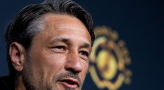 Kovac widerspricht Chelsea-Coach - Kritik an Ticketing