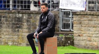 Arminia verlängert mit Torwarttrainer - Ex-DSC-Chef Uhlig hat neue Aufgabe