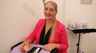 Neues Piercing-Atelier eröffnet in Löhne