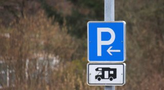Nieheim reagiert auf Boom: Wohnmobil-Stellplätze in Arbeit