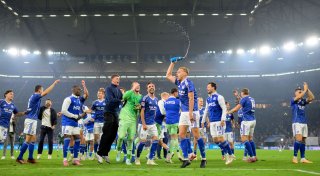 Traumstart für Schalker Neuzugang Porath