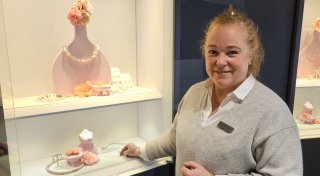 Juwelier in Lübbecke: Tradition trifft auf moderne Handwerkskunst und Nachhaltigkeit