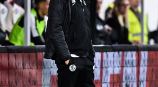 Trainer und Sportchef lassen Zukunft in Elversberg offen