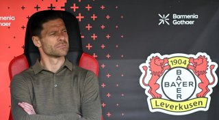 Alonso lässt Zukunft bei Bayer weiter offen: «Müssen warten»