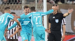 Hoffenheim siegt auswärts - St. Paulis Krise spitzt sich zu