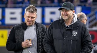 Das sagt Paderborns Chefcoach zum Trainerbeben in der 2. Bundesliga