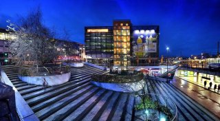 Polizei findet mutmaßliche Schlägerbande vom Bielefelder Hauptbahnhof