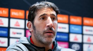 Kader für Basketball-EM: Bundestrainer streicht ersten Profi