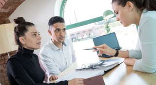 Schenkung mindert Pflichtteil erst nach Genussverzicht