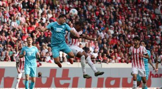 «Viel Pingpong»: Freiburg verpasst Sieg gegen Hoffenheim