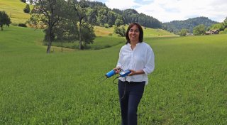 Umweltpreis für Rostschutz-Unternehmen und Klimaforscherin