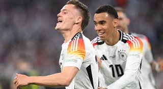«Bild»: Bayern einigt sich mit Leverkusens Wirtz auf Wechsel