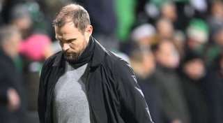 «Für Trendumkehr»: Union Berlin künftig ohne Coach Svensson