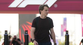 Explosive Ausgangslage: Klare Ansage von Norris' Stallrivale