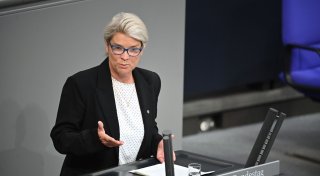 CDU-Gesundheitspolitikerin: Rauchverbot im Auto wäre Placebo