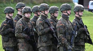 Was Sie zum neuen Wehrdienst wissen müssen - alle Fragen und Antworten im Überblick