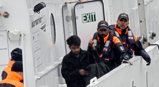Melonis Albanien-Pläne kommen vor europäische Justiz