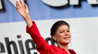 BSW-Spitze in Klausur - bleibt Wagenknecht Parteichefin?