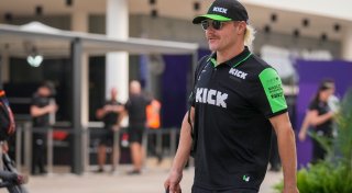 Mick Schumachers Nachfolger: Bottas zurück zu Mercedes