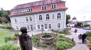 So steht es um die medizinische Versorgung in Oerlinghausen