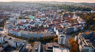 Besondere Benefits in Bielefeld: Warum die Arbeitnehmer hier am glücklichsten sind