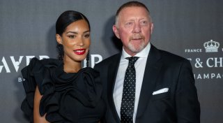 Boris Becker: «Natürlich kann ich Windeln wechseln!»