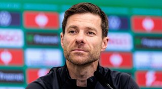 Bayer-Trainer Alonso: „Liverpool und Arminia sind beide große Vereine“