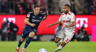Vom Paderborner Shootingstar zum Reservisten: Marcel Hoffmeiers verkorkste Hinrunde
