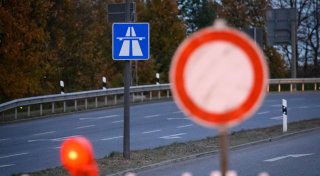 Achtung Autofahrer: A2 bei Bielefeld wird nachts voll gesperrt