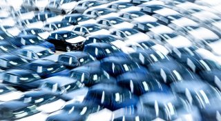 So stark sind die Gewinne der Autobauer eingebrochen