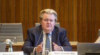 Bei der Richteraffäre steht Aussage gegen Aussage