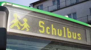 Für Schüler und Berufspendler ändert sich einiges im Busverkehr im Kreis Paderborn