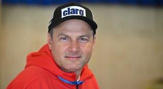 Deutscher Biathlon-Wachstruck fängt vor Saisonfinale Feuer