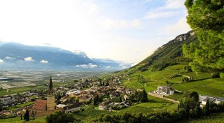 Deutsche Schilder in Südtirol sorgen für Ärger