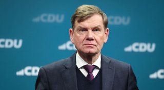 Unionsfraktionsvize: Merz will Trump möglichst bald treffen