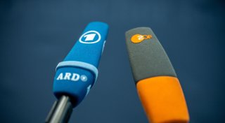 Das Milliardenspiel: Wo ARD und ZDF jetzt sparen müssen