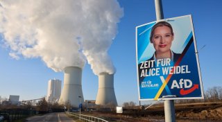 Wirtschaftsvertreter warnen vor AfD-Plänen
