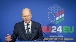 Scholz gesprächsbereit bei Wahltermin - Wahlleiterin warnt