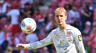 Weiper verlängert in Mainz bis 2029
