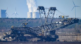 Reiche zu Gaskraftwerken: Sorge im Osten unbegründet