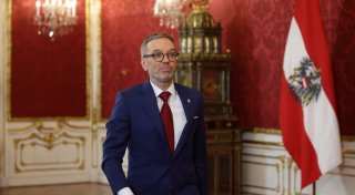 FPÖ vor Machtübernahme in Wien - Signal für Deutschland?