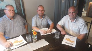 Warburgs CDU wirft Bürgermeister Verletzung der Neutralitätspflicht vor