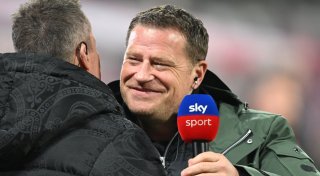 Matthäus fragt sich: Hat Eberl überhaupt noch Spaß beim FCB?