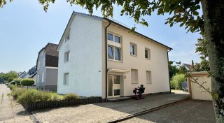 Eigentumswohnung im Bielefelder Stadtteil Schildesche wird zwangsversteigert