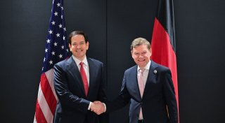 Wadephul fordert Schulterschluss mit den USA gegen Putin