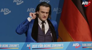 Kreis Herford kompakt: Kritik an AfD-Politiker und Insel-Leben