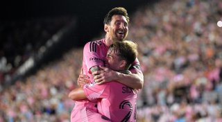 Messi führt Inter Miami ins Playoff-Viertelfinale