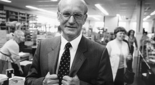 Heinz Nixdorf - Einer der wichtigsten Computerpioniere Deutschlands