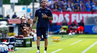 Trotz Tabellenführung: Wo Arminia Bielefeld noch Verbesserungspotenzial hat