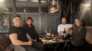 Neues Restaurant eröffnet: Tapas und Wein in der Mindener Altstadt